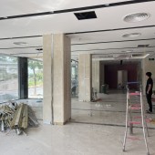 CHO THUÊ NHÀ MBKD SPA, CÀ PHÊ, SALON PHỐ TRUNG KÍNH, Ô TRÁNH DỪNG ĐỖ NGÀY ĐÊM